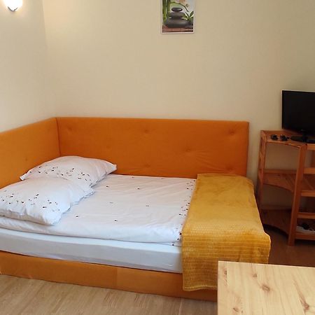 Magnolia Duszniki Zdroj Apartment Ngoại thất bức ảnh