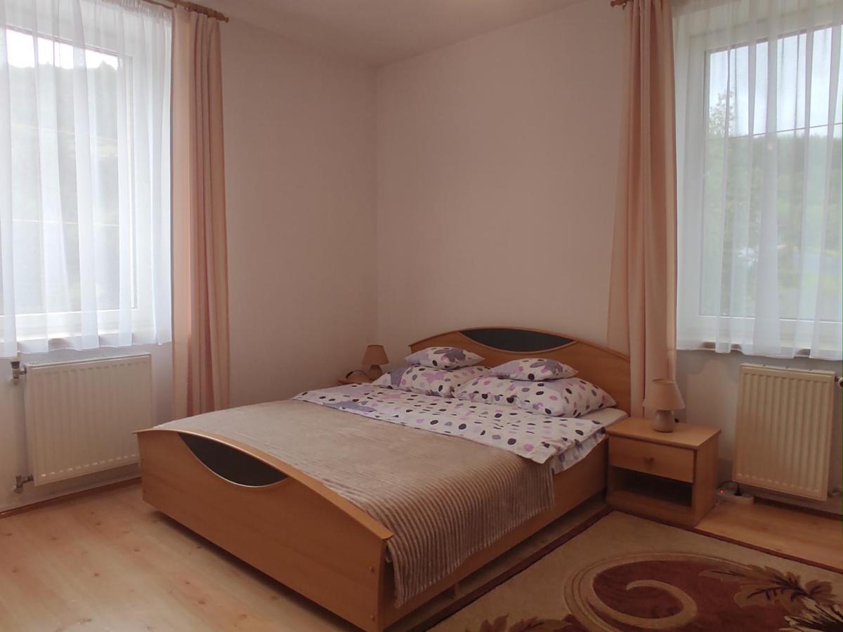 Magnolia Duszniki Zdroj Apartment Ngoại thất bức ảnh