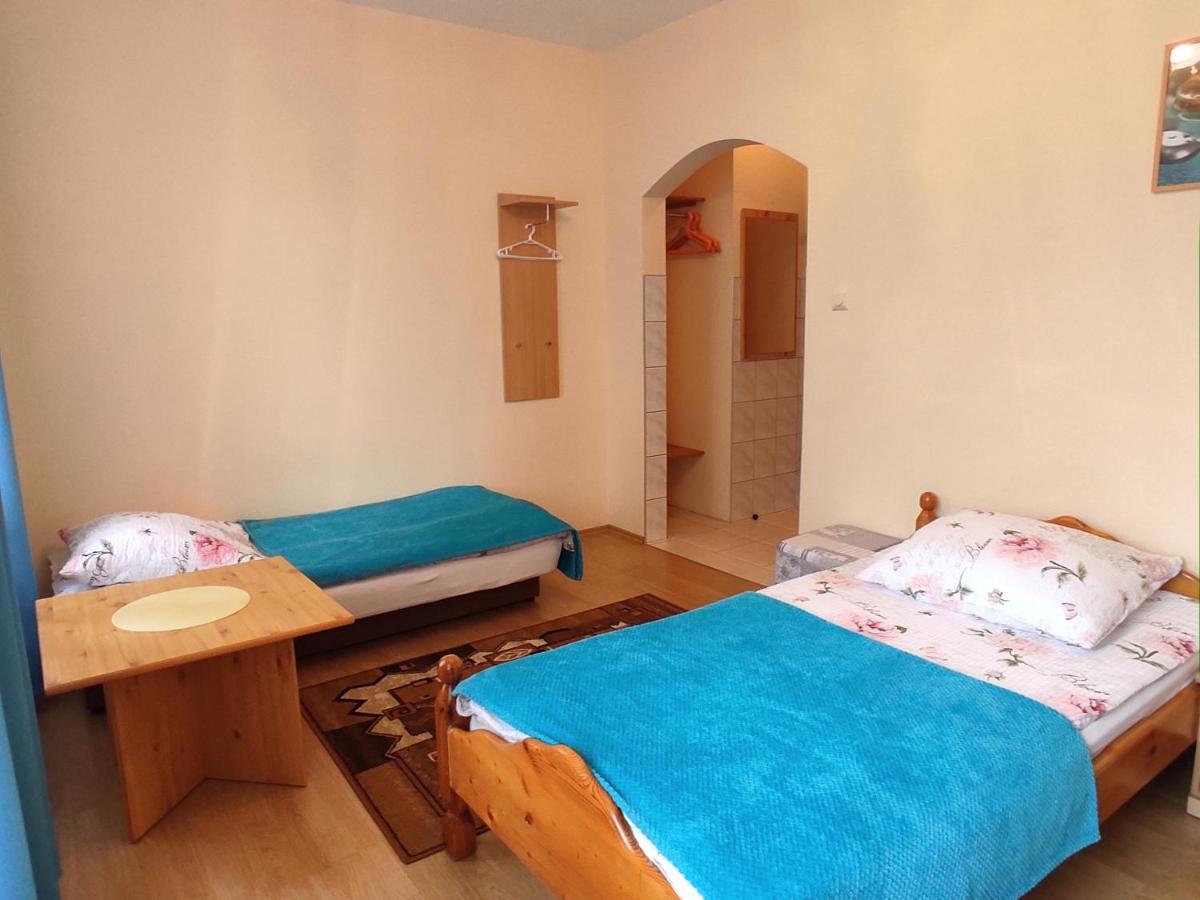 Magnolia Duszniki Zdroj Apartment Ngoại thất bức ảnh