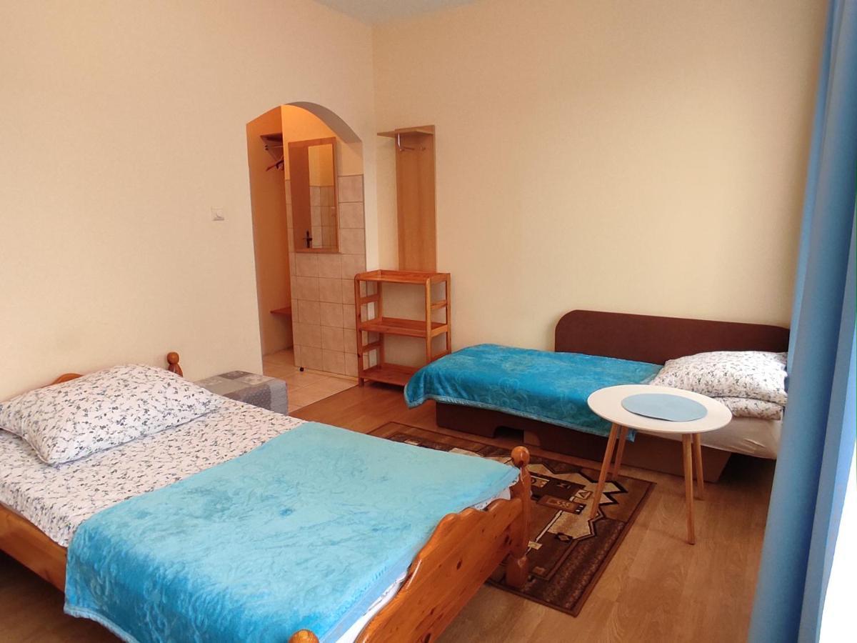 Magnolia Duszniki Zdroj Apartment Ngoại thất bức ảnh
