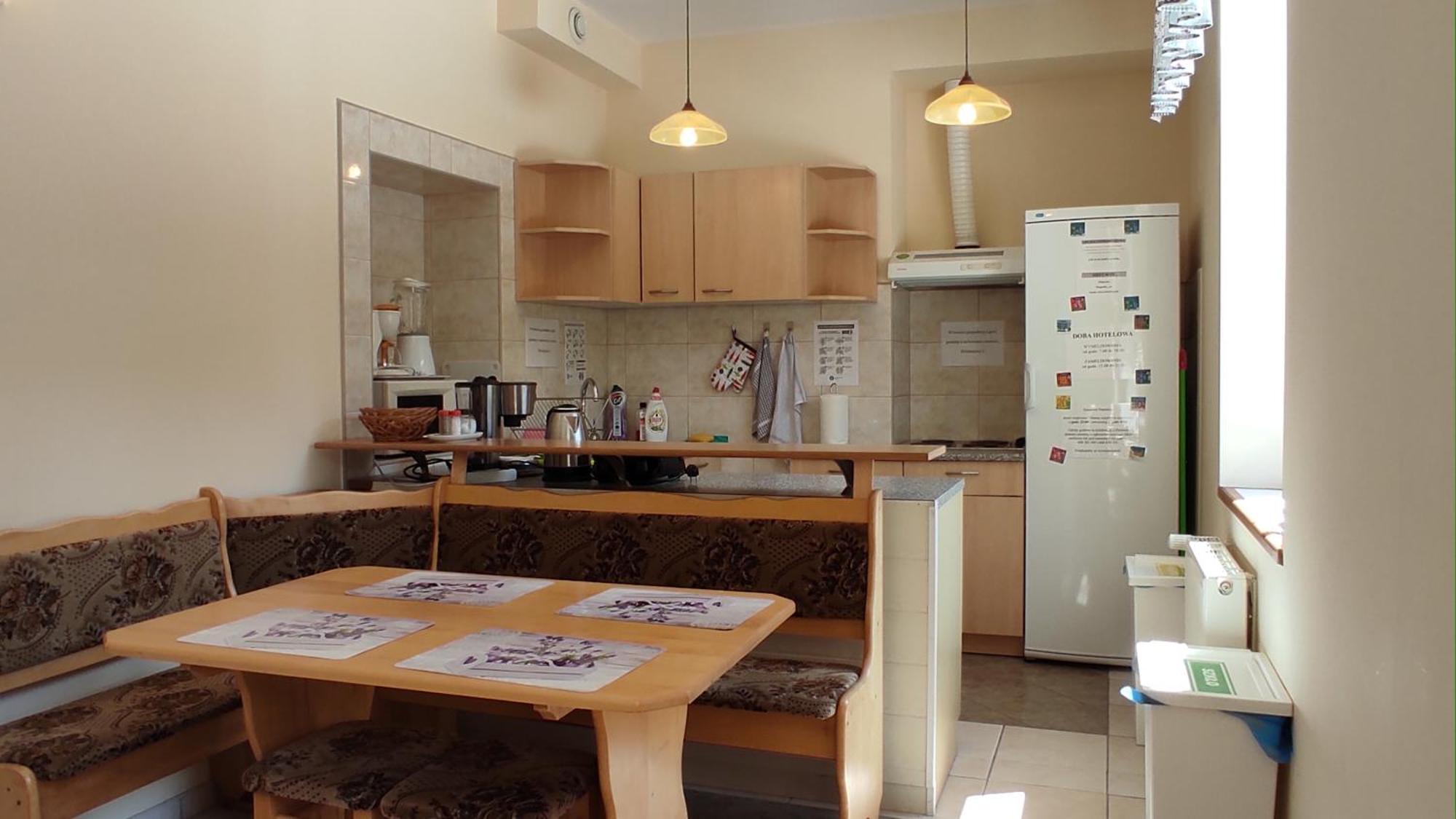 Magnolia Duszniki Zdroj Apartment Ngoại thất bức ảnh