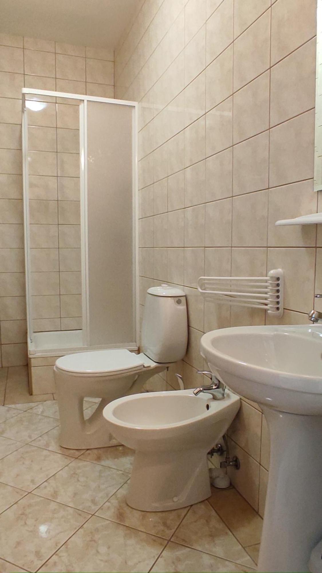 Magnolia Duszniki Zdroj Apartment Ngoại thất bức ảnh