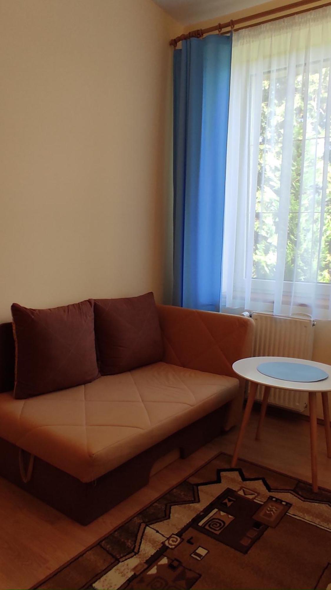 Magnolia Duszniki Zdroj Apartment Ngoại thất bức ảnh