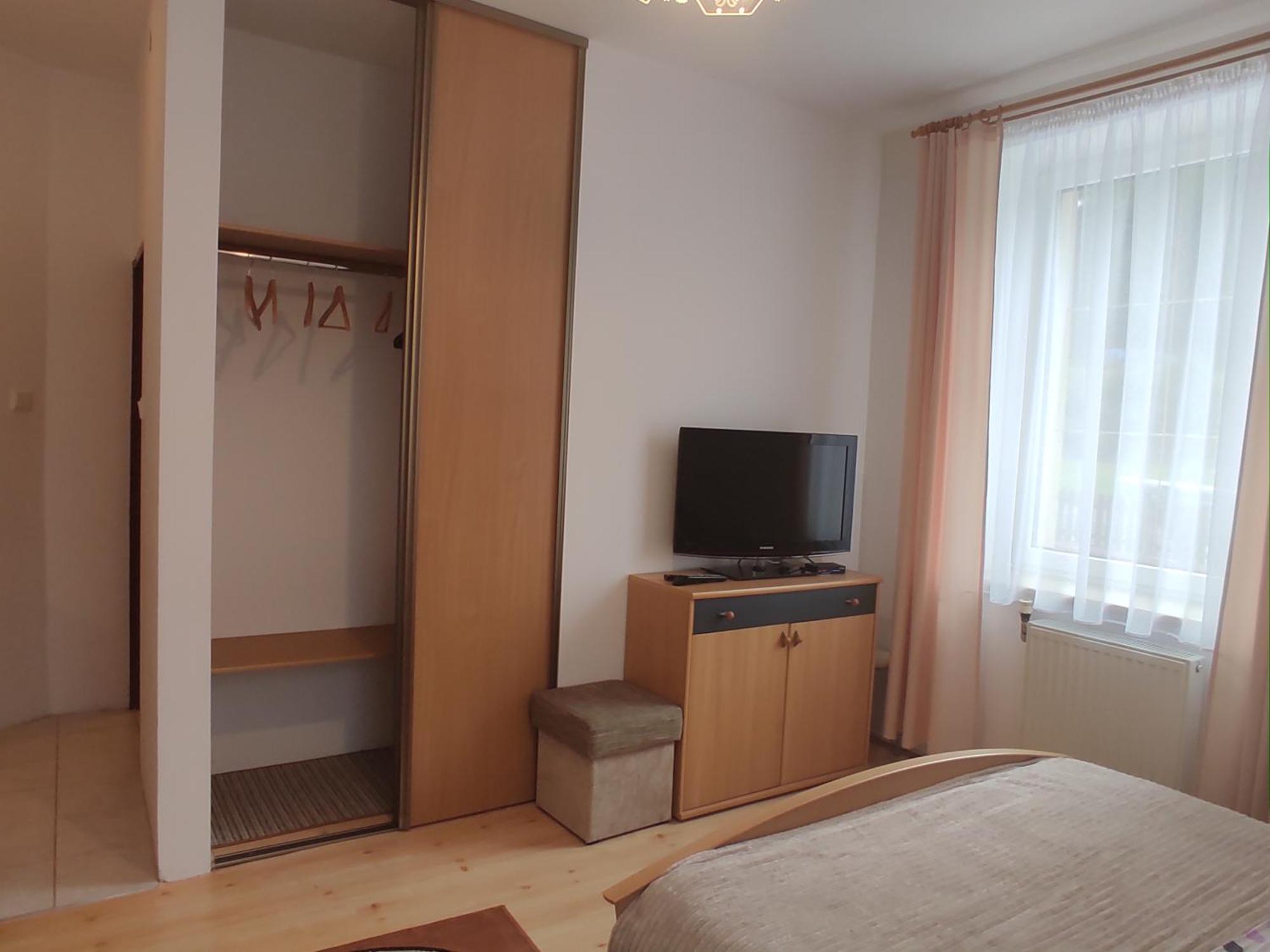 Magnolia Duszniki Zdroj Apartment Ngoại thất bức ảnh