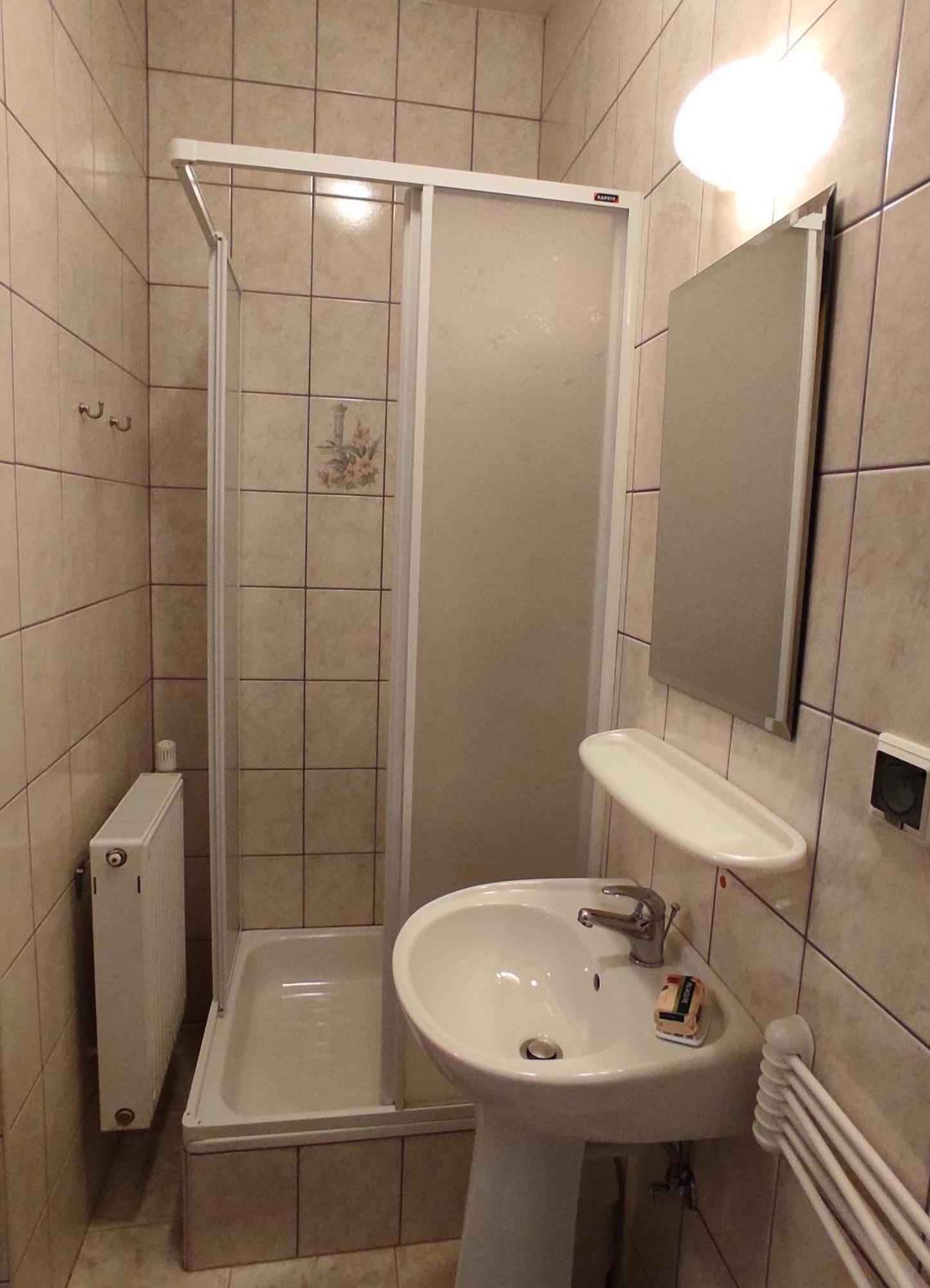 Magnolia Duszniki Zdroj Apartment Ngoại thất bức ảnh