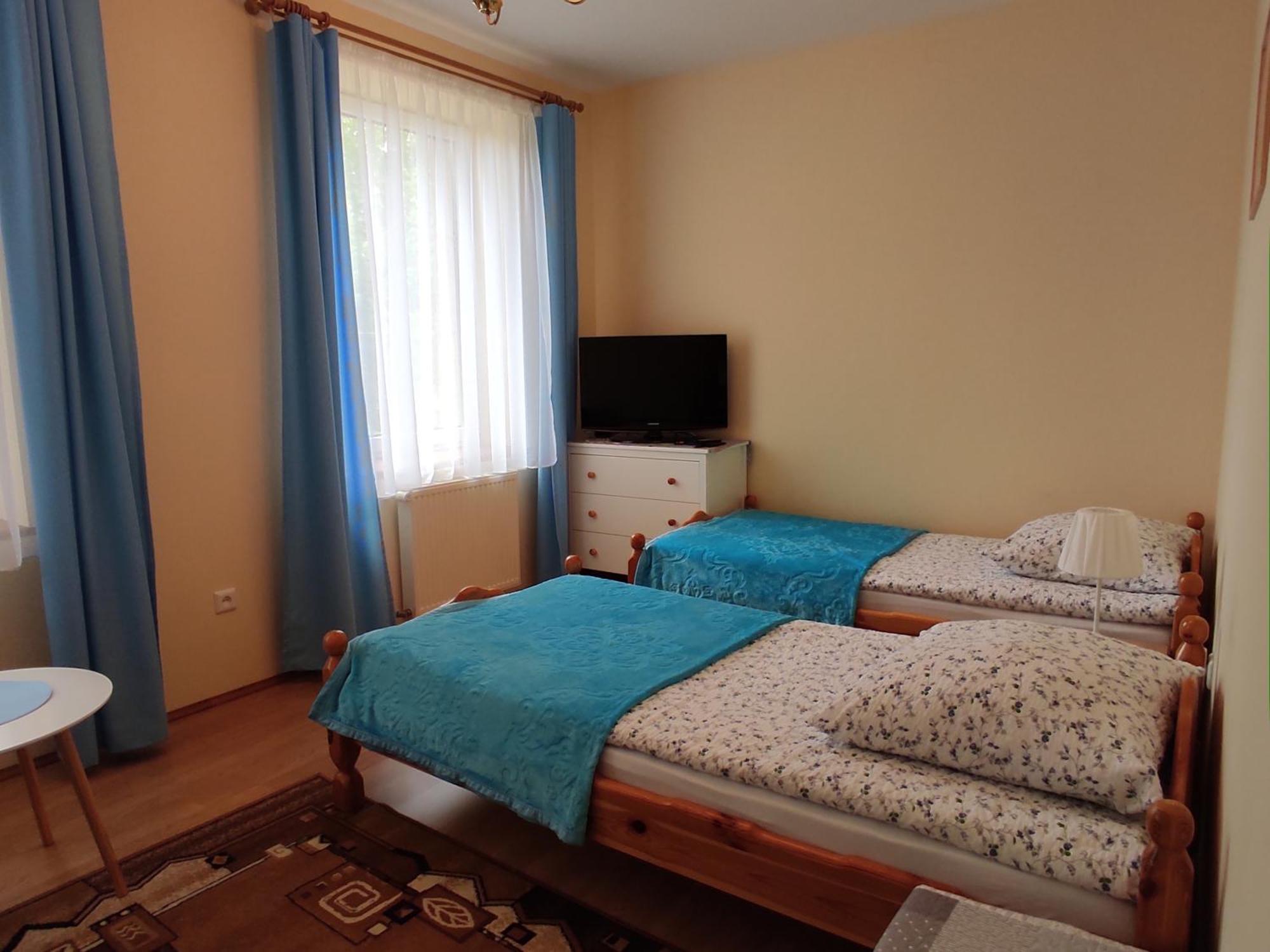 Magnolia Duszniki Zdroj Apartment Ngoại thất bức ảnh