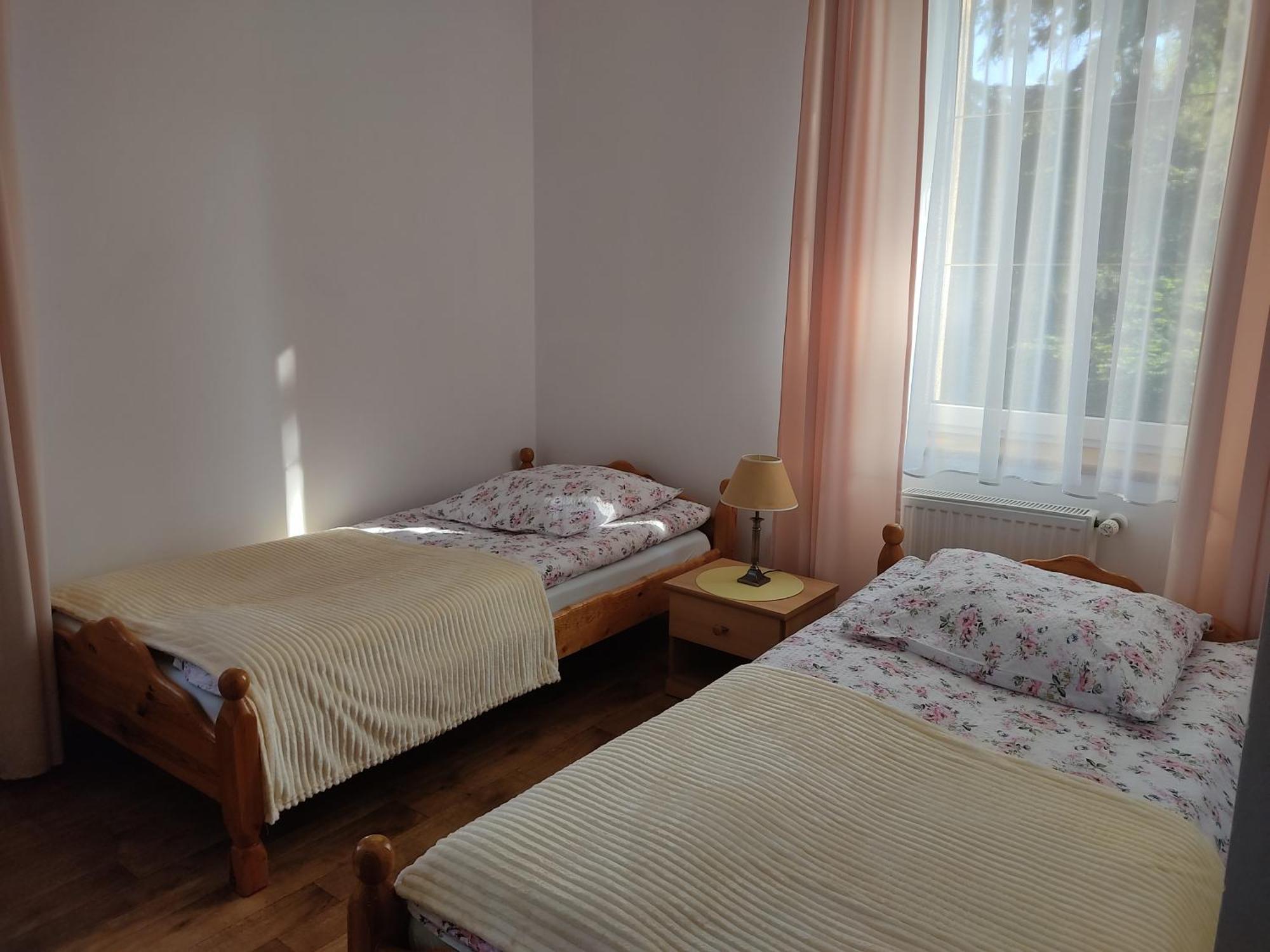 Magnolia Duszniki Zdroj Apartment Ngoại thất bức ảnh