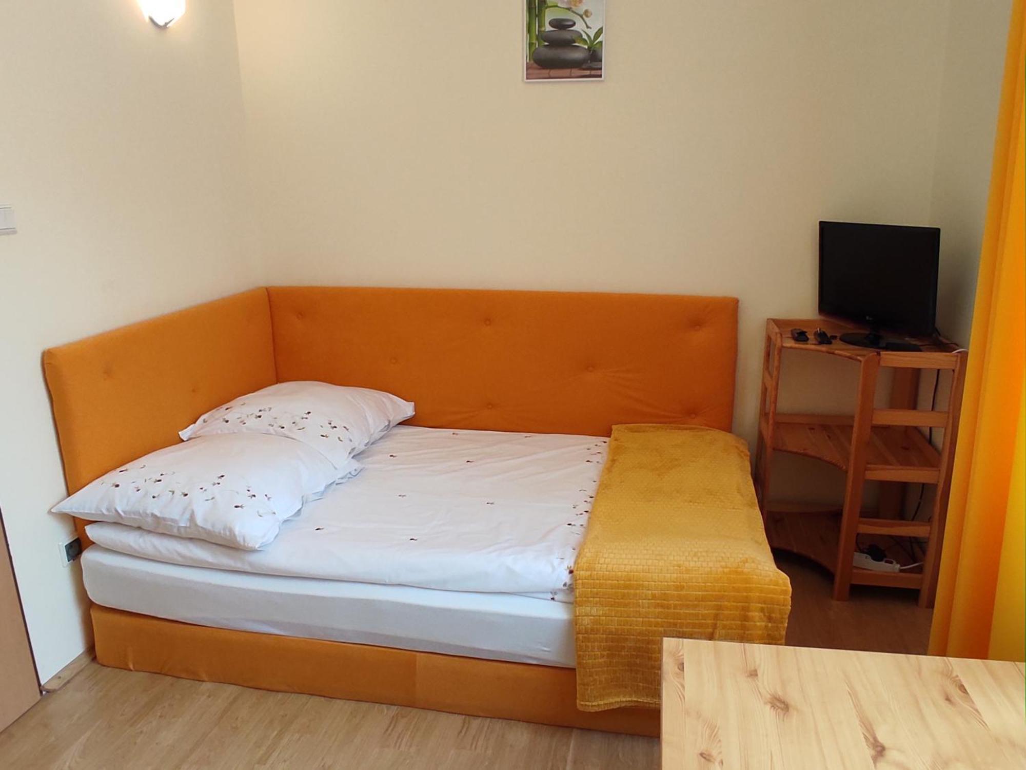 Magnolia Duszniki Zdroj Apartment Ngoại thất bức ảnh