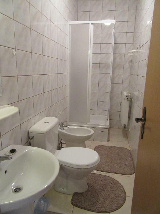Magnolia Duszniki Zdroj Apartment Ngoại thất bức ảnh